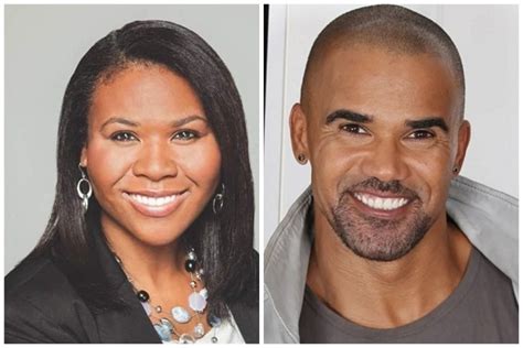 Sheburra Moore: Inside the Life of Shemar Moore’s。